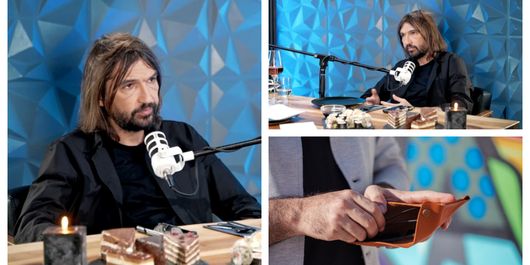 Câți bani câștigă Dan Alexa în acest moment și când i-a fost cel mai greu financiar în cariera lui: „Am avut ani în care lângă mine nu plătea nimeni niciodată.”