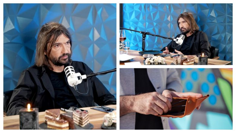 Câți bani câștigă Dan Alexa în acest moment și când i-a fost cel mai greu financiar în cariera lui: „Am avut ani în care lângă mine nu plătea nimeni niciodată.”