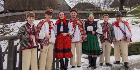 Sâmbătă, de la ora 14:45, la ”ROventura”,  Țara Oașului, dragoste de Dumnezeu și de tradiții