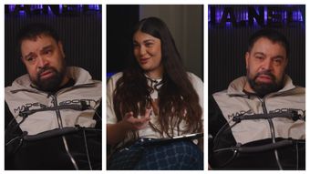 Motivul pentru care Florin Salam nu a acceptat ca fiica lui să cânte la nunți. Artistul a spus adevărul: “Aș leșina!”