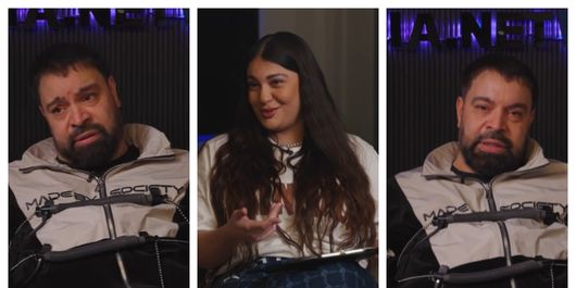 Motivul pentru care Florin Salam nu a acceptat ca fiica lui să cânte la nunți. Artistul a spus adevărul: “Aș leșina!”