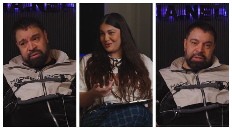 Motivul pentru care Florin Salam nu a acceptat ca fiica lui să cânte la nunți. Artistul a spus adevărul: “Aș leșina!”