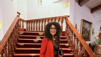 La ce este extrem de atentă Minodora atunci când merge la restaurant și ce trebuie să facă ospătarii pentru ca artista să fie mulțumită: “Atât de mult îmi place treaba asta!”