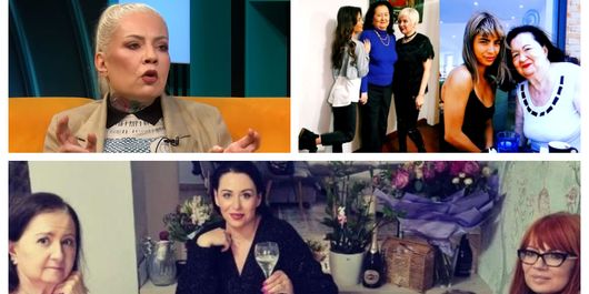 Durere de nedescris chiar și la doi ani după moartea Mioarei Roman. Catinca Zilahy, despre noaptea în care a aflat că mama ei s-a stins din viață: „Teama să nu se mai întâmple ceva rău.”