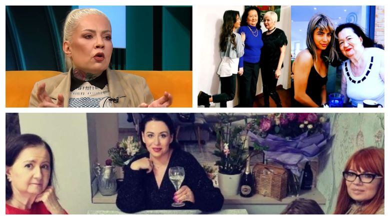 Durere de nedescris chiar și la doi ani după moartea Mioarei Roman. Catinca Zilahy, despre noaptea în care a aflat că mama ei s-a stins din viață: „Teama să nu se mai întâmple ceva rău.”