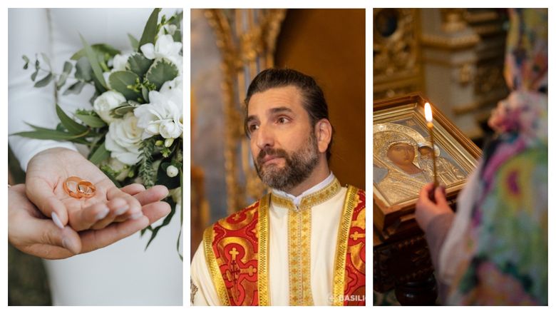 Motivul pentru care nu se fac nunți în Postul Paștelui. Teologul Silviu Biriș a vorbit despre această perioadă pentru crendicioși: „Ce folos dacă inima ta este împietrită?”