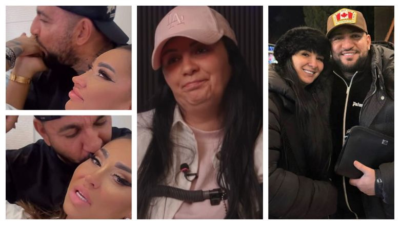 Tristan Tate a confirmat despartirea de Bianca! Declaratii halucinante despre motivul separarii