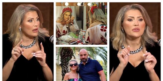 Cum și-a schimbat Mirela Vaida relația cu banii, după 25 de ani de muncă. Care este secretul succesului ei financiar: „Pentru a nu pleca capul, pentru a nu te umili.”