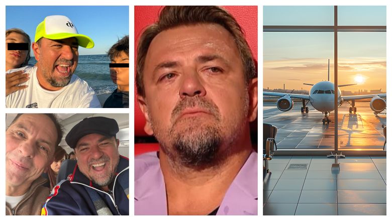 Cristina Cioran, destăinuiri cu lacrimi în ochi despre momentul în care și-a adus pe lume fiica. „Este inimaginabil. Te simți mic și vinovat că ai făcut ceva.”