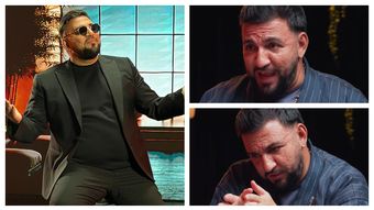 Momentul șocant trăit de Costel Biju, recunoscut după 20 de ani de carieră! „Mi-a făcut semn să merg la baie după ea.”