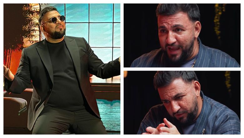 Lava cake, un desert delicios și simplu de făcut! Chef Roxana Blenche și-a dezvăluit rețeta: „Luăm unt și ungem foarte bine marginile! Dacă nu ungeți foarte bine, o să se lipească!”