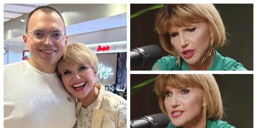 Marina Almășan, mesaj cutremurător pe rețelele de socializare! Jurnalista trăiește momente de panică: „Au fost semnalate explozii…”