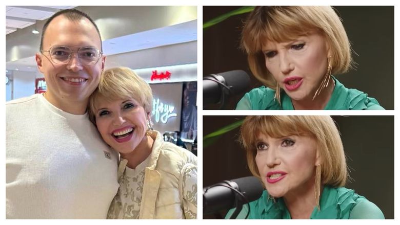 Marina Almășan, mesaj cutremurător pe rețelele de socializare! Jurnalista trăiește momente de panică: „Au fost semnalate explozii…” Marina Almășan, mesaj cutremurător pe rețelele de socializare! Jurnalista trăiește momente de panică: „Au fost semnalate explozii…”