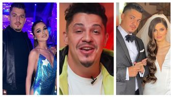 A existat sau nu o legătură amoroasă între Bogdan de la Ploiești și Theo Rose? Artistul a dezvăluit adevărul fără ocolișuri: „Ne-a ales Dumnezeu să ne schimbe viețile.”