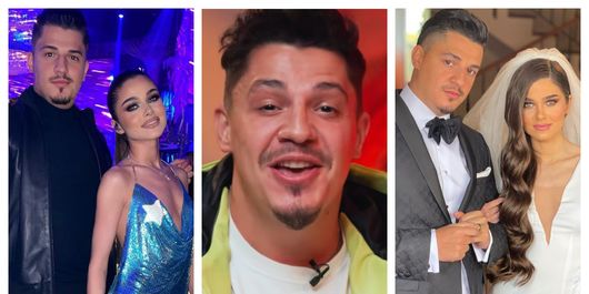 A existat sau nu o legătură amoroasă între Bogdan de la Ploiești și Theo Rose? Artistul a dezvăluit adevărul fără ocolișuri: „Ne-a ales Dumnezeu să ne schimbe viețile.”