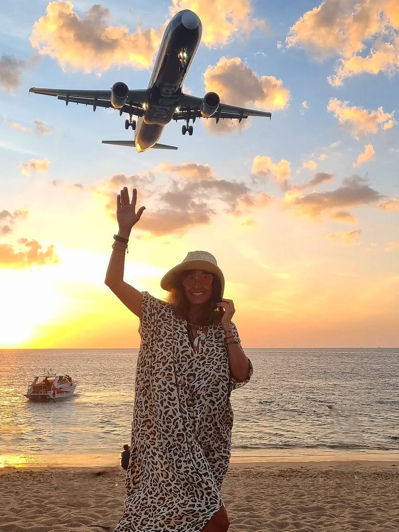 “Nu am mai fost atât de slabă.” Adina Postelnicu de la trupa 