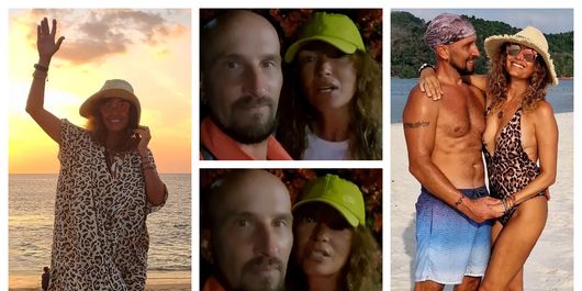 Anca Țurcașiu și partenerul ei de viață trec prin momente dificile! Ce s-a întâmplat cu vedeta? „Să sperăm că vom ajunge cu bine acasă!”