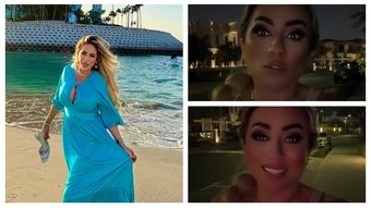 Ce se întâmplă, de fapt, în Dubai? Rocsana Marcu a explicat situația tensionată din Emiratele Arabe Unite: „Dubai rămâne un stat stabil, cu una dintre cele mai puternice infrastructuri de securitate din regiune.”