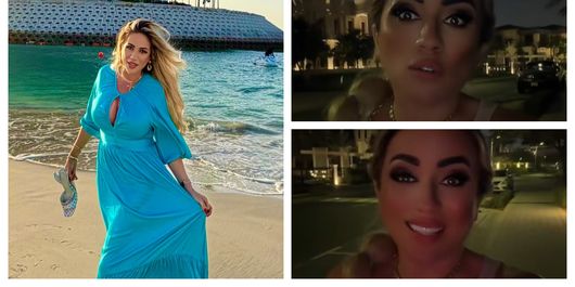 Ce se întâmplă, de fapt, în Dubai? Rocsana Marcu a explicat situația tensionată din Emiratele Arabe Unite: „Dubai rămâne un stat stabil, cu una dintre cele mai puternice infrastructuri de securitate din regiune.”