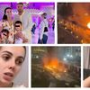 Georgiana Lobonț, &icirc;ngrijorată pentru familia sa rămasă &icirc;n Dubai! Ce mesaj tulburător a transmis artista: &bdquo;Stau ca pe spini p&acirc;nă &icirc;i văd.&rdquo;