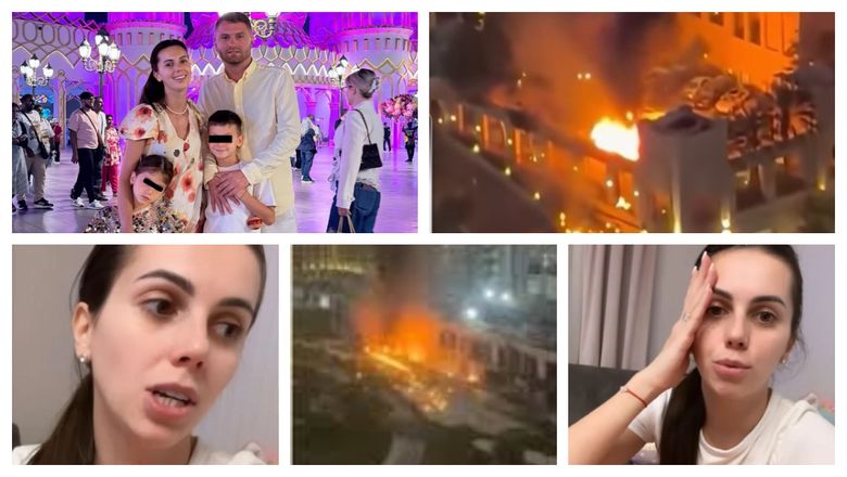 „E un pas firesc într-o relație care funcționează.” Mihai Albu, despre căsătoria cu actuala sa parteneră