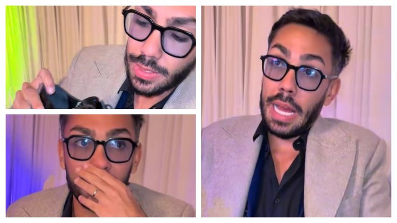 Smiley, fotografie emoționantă alături de micuța Josephine! Cum i-a surprins Gina Pistol pe artist și pe fiica lor, în vacanță