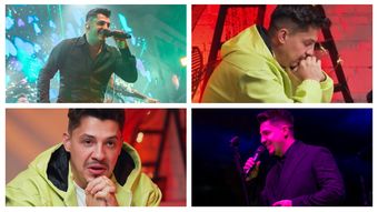 Bogdan de la Ploiești, dezvăluiri incendiare despre colaborarea pe care o regretă. Artistul a recunoscut câți bani a pierdut: „A făcut o grămadă de figuri, nu voia să facă nimic.”