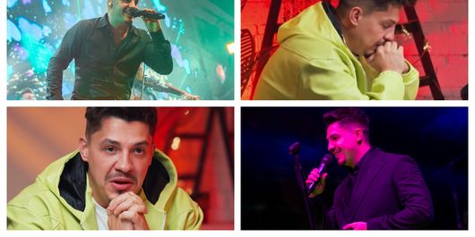 Bogdan de la Ploiești, dezvăluiri incendiare despre colaborarea pe care o regretă. Artistul a recunoscut câți bani a pierdut: „A făcut o grămadă de figuri, nu voia să facă nimic.”