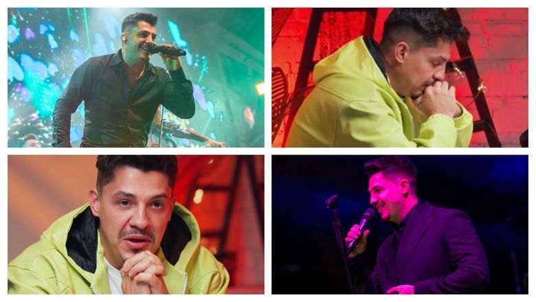 „I-am spus că eu nu pot să trăiesc așa!” Minodora a vorbit despre căsnicia cu Liviu. Artista a oferit detalii mai puțin cunoscute