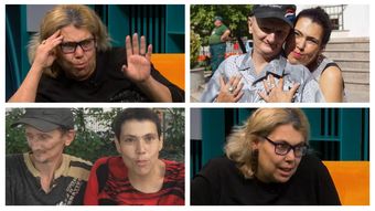 VIDEO Ioana Tufaru a confirmat separarea de soțul ei! Care este motivul despărțirii? „El are și problema asta de sănătate!”