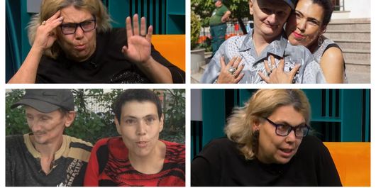 VIDEO Ioana Tufaru a confirmat separarea de soțul ei! Care este motivul despărțirii? „El are și problema asta de sănătate!”