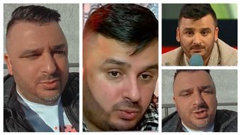 Liviu Guță, mesaj important de 1 Martie! Ce anunț a făcut artistul: „Pentru că sunteți cea mai frumoasă binecuvântare a acestei lumi!”