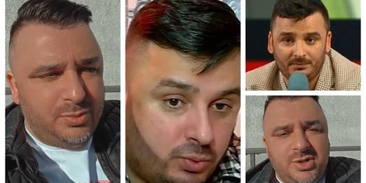 Liviu Guță, mesaj important de 1 Martie! Ce anunț a făcut artistul: „Pentru că sunteți cea mai frumoasă binecuvântare a acestei lumi!”