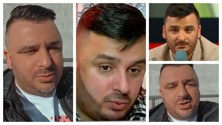 Liviu Guță, mesaj important de 1 Martie! Ce anunț a făcut artistul: „Pentru că sunteți cea mai frumoasă binecuvântare a acestei lumi!” Liviu Guță, mesaj important de 1 Martie! Ce anunț a făcut artistul: „Pentru că sunteți cea mai frumoasă binecuvântare a acestei lumi!”