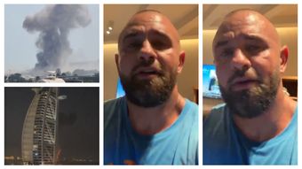 Alex Bodi a explicat situația tensionată din Dubai! Ce părere are omul de afaceri despre atacurile aeriene: „Din păcate este haos. Toată lumea își dorește să plece acasă!”