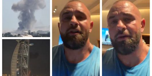 Alex Bodi a explicat situația tensionată din Dubai! Ce părere are omul de afaceri despre atacurile aeriene: „Din păcate este haos. Toată lumea își dorește să plece acasă!”