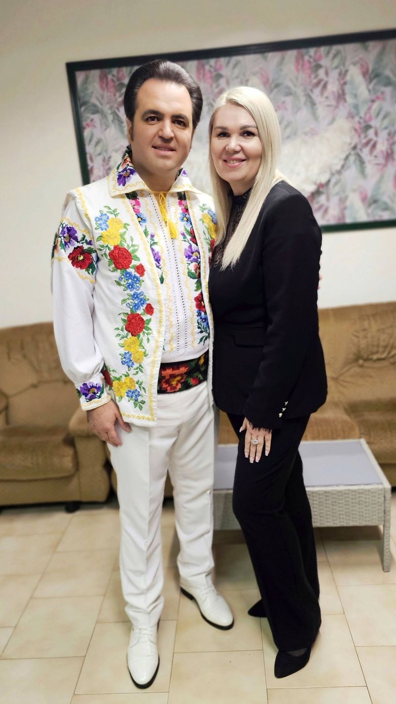 „M-a bătut foarte tare. M-a luat de păr, m-a trântit pe jos și mi-a dat cu picioarele în burtă până când efectiv a obosit!” Simona Hapciuc, mărturisiri cutremurătoare despre copilăria sa