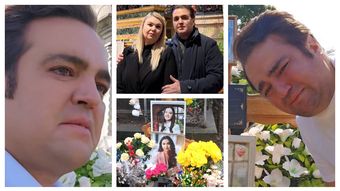 Igor Cuciuc, noi acuzații după moartea fiicei sale! Ce mesaj devastator a postat în mediul online: „Toți colegii și prietena ta știu adevărul, iar într-o bună zi vom ieși cu toții să facem dreptate.”