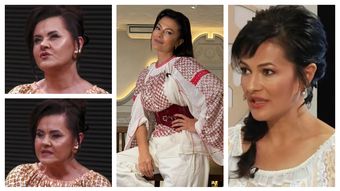 Olguța Berbec, declarații incendiare despre scandalul cu Niculina Stoican! Ce a spus artista despre conflictul din instanță: „Decât a scoate pe gură, la furie sau la supărare, cine știe ce.”