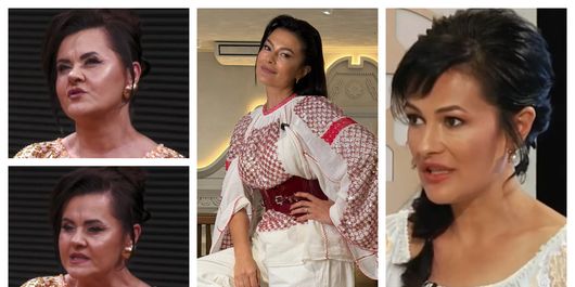 Olguța Berbec, declarații incendiare despre scandalul cu Niculina Stoican! Ce a spus artista despre conflictul din instanță: „Decât a scoate pe gură, la furie sau la supărare, cine știe ce.”