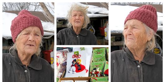 Cum arăta 1 martie pentru tanti Vasilica în trecut și ce mesaj are pentru bărbați cu această ocazie: „Mâine dacă mor și-mi aduceți patru garoafe, nu-mi pare rău!”