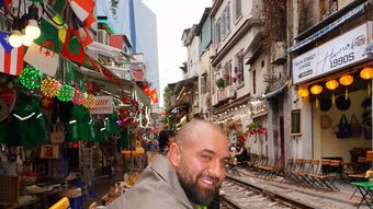 Alex Bodi, despre când vor fi reluate zborurile din Abu Dhabi către România. Ce informații a primit: „Să sperăm că totul va reveni la normal.”