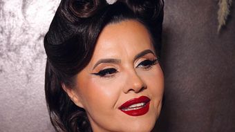 Niculina Stoican, despre rușinea pe care o are față de mama ei. Ce spune despre ființa care i-a dat viață, dar și despre oamenii din jur: “Există un singur om care mă reduce la tăcere.”