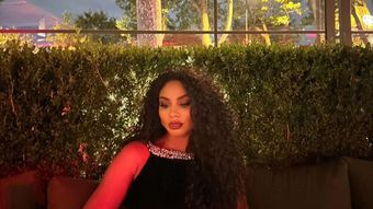 Momente de coșmar pentru Laurette. Ce procedură a dus-o pe patul de spital și ce semnal de alarmă a tras vedeta: „Am fost imobilizată la pat, n-am putut să merg din luna septembrie.”