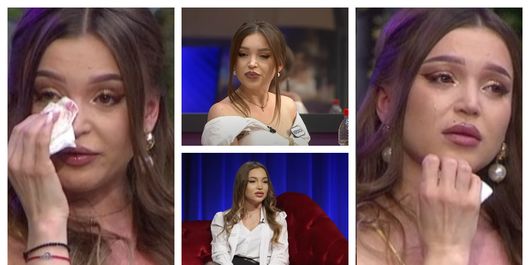 VIDEO Veronica, destăinuiri cutremurătoare din fosta relație. Ce s-a întâmplat cu tânăra și motivul pentru care a acceptat anumite lucruri: “Nu reușeam să dorm, mi se părea că o să-mi facă ceva.”