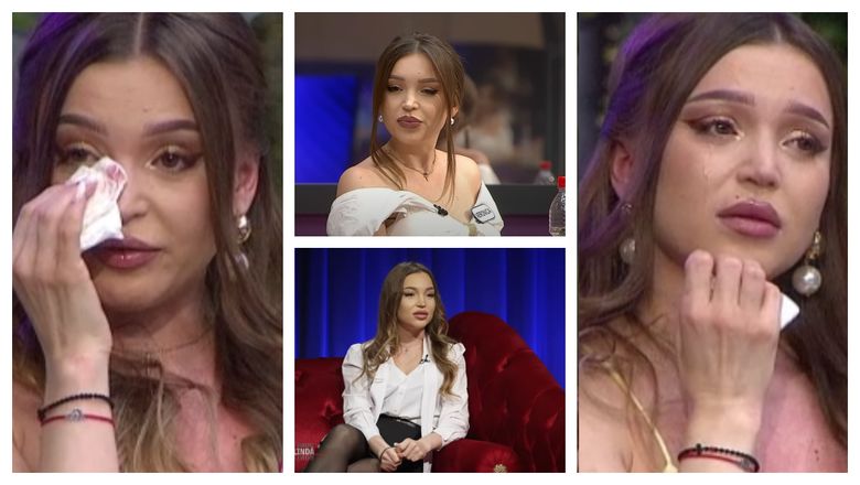 VIDEO Veronica, destăinuiri cutremurătoare din fosta relație. Ce s-a întâmplat cu tânăra și motivul pentru care a acceptat anumite lucruri: “Nu reușeam să dorm, mi se părea că o să-mi facă ceva.”