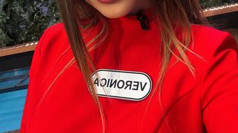 VIDEO Veronica, destăinuiri cutremurătoare din fosta relație. Ce s-a întâmplat cu tânăra și motivul pentru care a acceptat anumite lucruri: “Nu reușeam să dorm, mi se părea că o să-mi facă ceva.”