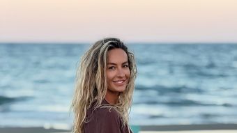 Flavia Mihășan, declarații despre nuntă. Ce spune vedeta despre povestea de iubire alături de Andrei Ciobanu: “Îmi doresc să port rochia de mireasă, e pentru prima oară când îmi trece prin cap.”