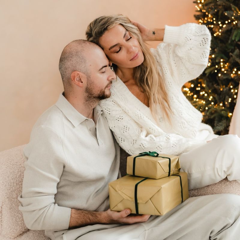 Flavia Mihășan și Andrei Cioanu