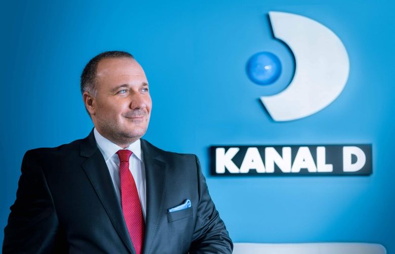 Kanal D împlinește 19 ani și își consolidează poziția în Top 3 televiziuni din România. 15,4 milioane de telespectatori au urmărit postul TV în 2025